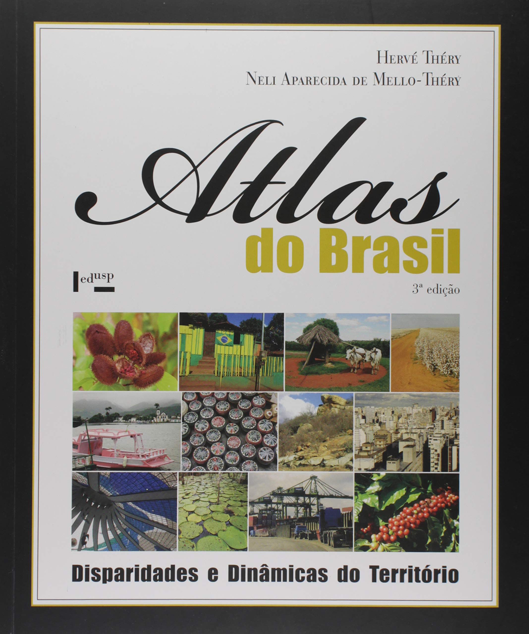 Atlas do Brasil