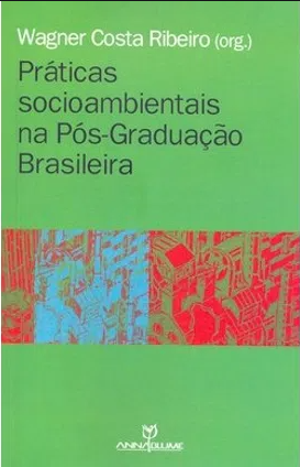 Práticas socioambientais na Pós- Graduação brasileira